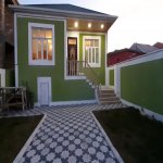 Satılır 4 otaqlı Həyət evi/villa, Zabrat qəs., Sabunçu rayonu 2