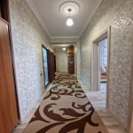 Kirayə (aylıq) 3 otaqlı Yeni Tikili, Həzi Aslanov metrosu, Xətai rayonu 18