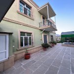 Satılır 6 otaqlı Həyət evi/villa, Yeni Ramana, Sabunçu rayonu 2
