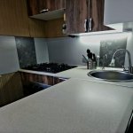 Satılır 3 otaqlı Yeni Tikili, Neftçilər metrosu, Nizami rayonu 12