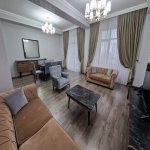 Kirayə (aylıq) 5 otaqlı Yeni Tikili, Xətai metrosu, Ağ şəhər, Xətai rayonu 3
