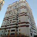 Kirayə (aylıq) 4 otaqlı Yeni Tikili, İnşaatçılar metrosu, Yasamal qəs., Yasamal rayonu 1