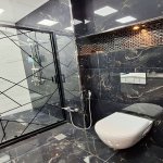 Satılır 3 otaqlı Yeni Tikili, Dərnəgül metrosu, 7-ci mikrorayon, Binəqədi rayonu 10
