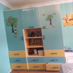 Продажа 3 комнат Вторичка Хырдалан 4