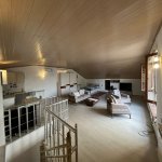 Kirayə (günlük) 4 otaqlı Həyət evi/villa, Fatmayi, Abşeron rayonu 10