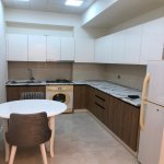 Kirayə (aylıq) 2 otaqlı Yeni Tikili, Memar Əcəmi - 2 metrosu, Nəsimi rayonu 7