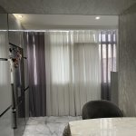 Satılır 5 otaqlı Köhnə Tikili, Xalqlar dostluğu metrosu, 8-ci kilometr, Sərhədçi İdman Kompleksi, Nizami rayonu 15