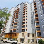 Satılır 2 otaqlı Yeni Tikili, 20 Yanvar metrosu, 1-ci mikrorayon, Nəsimi rayonu 1