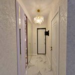 Satılır 4 otaqlı Yeni Tikili, Dərnəgül metrosu, 7-ci mikrorayon, Binəqədi rayonu 15