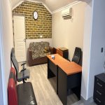 Kirayə (aylıq) 4 otaqlı Ofis, Nəriman Nərimanov metrosu, Nərimanov rayonu 2