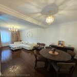 Аренда 2 комнатная Новостройка, м. 20 Января метро, Ясамал район 6