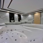 Satılır 8 otaqlı Bağ evi, Mərdəkan, Xəzər rayonu 31