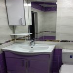 Satılır 2 otaqlı Köhnə Tikili, Xalqlar dostluğu metrosu, 8-ci kilometr, Nizami rayonu 11