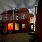 Satılır 6 otaqlı Həyət evi/villa, Xətai metrosu, Ağ şəhər, Xətai rayonu 1