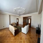 Kirayə (aylıq) 4 otaqlı Yeni Tikili, Nizami metrosu, Xarici İşlər Nazirliyi, Yasamal rayonu 2