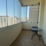 Kirayə (aylıq) 3 otaqlı Yeni Tikili, Xətai metrosu, Xətai rayonu 21