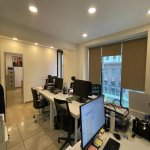 Kirayə (aylıq) 16 otaqlı Ofis, Yasamal qəs., Yasamal rayonu 3