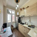 Продажа 1 комнат Новостройка, İnşaatçılar метро, пос. Ясамал, Ясамал район 5