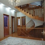 Satılır 6 otaqlı Həyət evi/villa, Nəsimi metrosu, 9-cu mikrorayon, Binəqədi rayonu 15