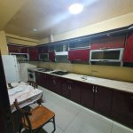 Аренда 2 комнат Новостройка, İnşaatçılar метро, Ясамал район 9