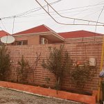 Satılır 3 otaqlı Həyət evi/villa, 20 Yanvar metrosu, Masazır, Abşeron rayonu 2