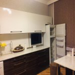 Kirayə (aylıq) 3 otaqlı Yeni Tikili, Gənclik metrosu, Nərimanov rayonu 5