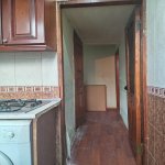 Satılır 2 otaqlı Köhnə Tikili, Memar Əcəmi - 2 metrosu, 4-cü mikrorayon, Nəsimi rayonu 5