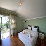 Kirayə (günlük) 4 otaqlı Həyət evi/villa Qəbələ 8