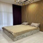 Kirayə (aylıq) 3 otaqlı Yeni Tikili, Nəriman Nərimanov metrosu, Nərimanov rayonu 9