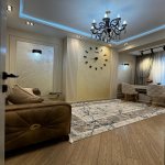 Satılır 3 otaqlı Yeni Tikili, Səbail rayonu 16