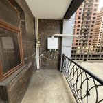 Satılır 3 otaqlı Yeni Tikili, İnşaatçılar metrosu, Yeni Yasamal qəs., Yasamal rayonu 13