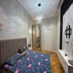 Satılır 2 otaqlı Yeni Tikili, Əhmədli metrosu, Xətai rayonu 4