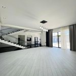 Satılır 4 otaqlı Həyət evi/villa, Mərdəkan, Xəzər rayonu 4