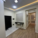 Satılır 3 otaqlı Yeni Tikili, Nəsimi metrosu, 9-cu mikrorayon, Binəqədi rayonu 14