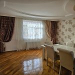 Аренда 4 комнатная Дома/Виллы Хырдалан 3