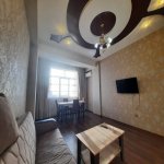 Kirayə (aylıq) 2 otaqlı Yeni Tikili, Qara Qarayev metrosu, Nizami rayonu 1