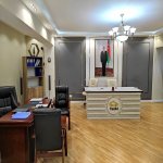 Kirayə (aylıq) 4 otaqlı Ofis, Nizami metrosu, Yasamal rayonu 15