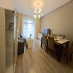 Аренда 2 комнатная Новостройка, Ясамал район 5