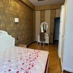 Kirayə (aylıq) 3 otaqlı Yeni Tikili, Xətai rayonu 4