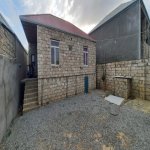 Satılır 4 otaqlı Həyət evi/villa, Binə qəs., Xəzər rayonu 14