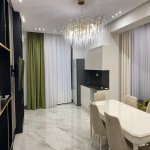 Kirayə (aylıq) 3 otaqlı Yeni Tikili, 28 May metrosu, Nəsimi rayonu 9