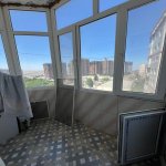 Продажа 2 комнат Новостройка, пос. Йени Ясамал, Ясамал район 8