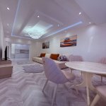 Kirayə (günlük) 2 otaqlı Yeni Tikili, 28 May metrosu, 28 Mall, Nəsimi rayonu 2