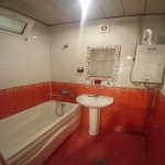 Аренда 4 комнатная Вторичка, м. Короглу метро, пос. Забрат, Сабунчу район 11