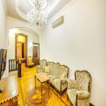 Kirayə (günlük) 4 otaqlı Köhnə Tikili, Sahil metrosu, Səbail rayonu 4