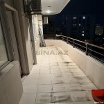 Satılır 4 otaqlı Yeni Tikili, Elmlər akademiyası metrosu, Yasamal rayonu 14