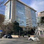 Kirayə (aylıq) 3 otaqlı Yeni Tikili, Sahil metrosu, Səbail rayonu 2