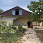 Kirayə (günlük) 2 otaqlı Bağ evi İsmayıllı 1