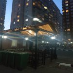 Satılır 1 otaqlı Yeni Tikili, Memar Əcəmi metrosu, 9-cu mikrorayon, Binəqədi rayonu 2
