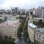 Satılır 3 otaqlı Yeni Tikili, Nizami metrosu, Yasamal rayonu 10